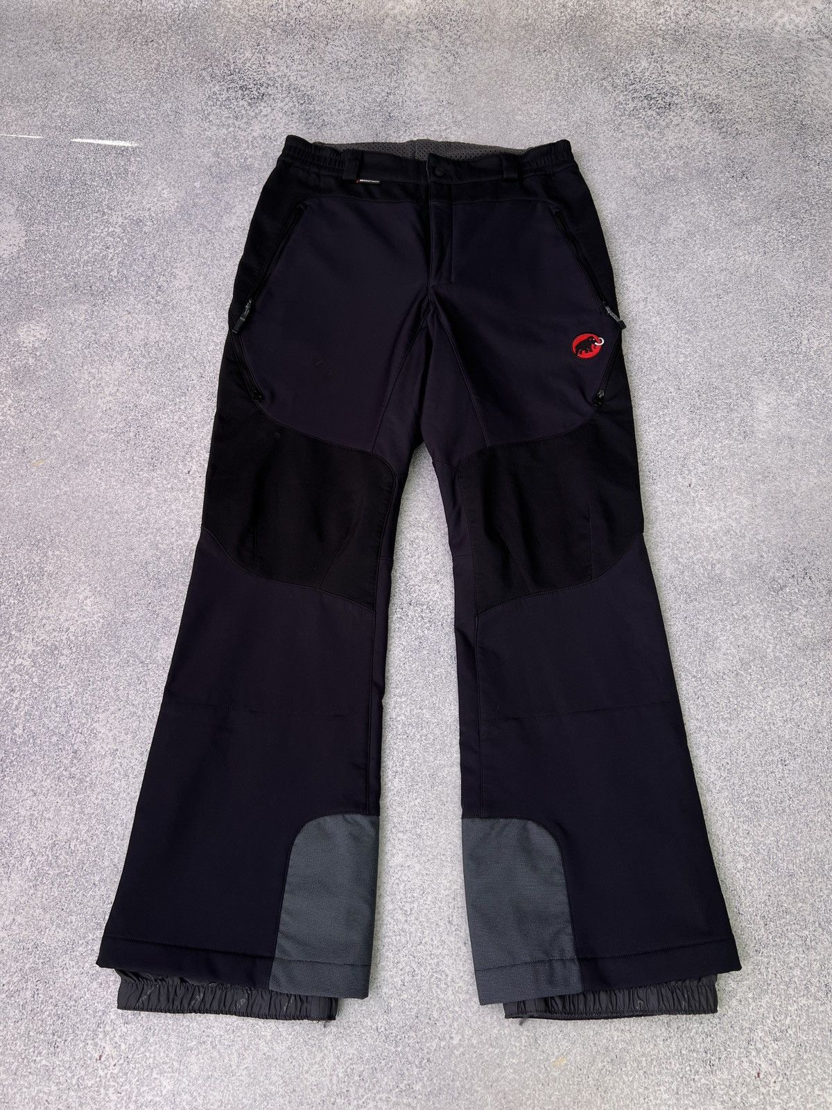 Mammut × Vintage Vintage Mammut Softech Pants Size US 32 / EU 48 - 2 Thumbnail