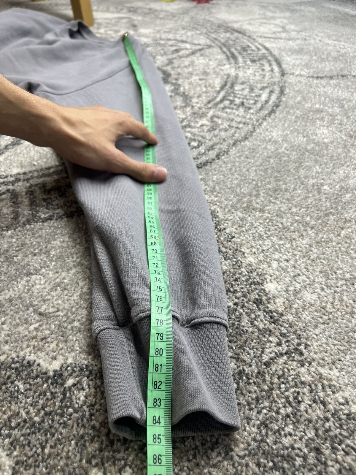 Universal Works Universal Works perfect basic cozy fit japan swag Size US L / EU 52-54 / 3 - 11 Thumbnail