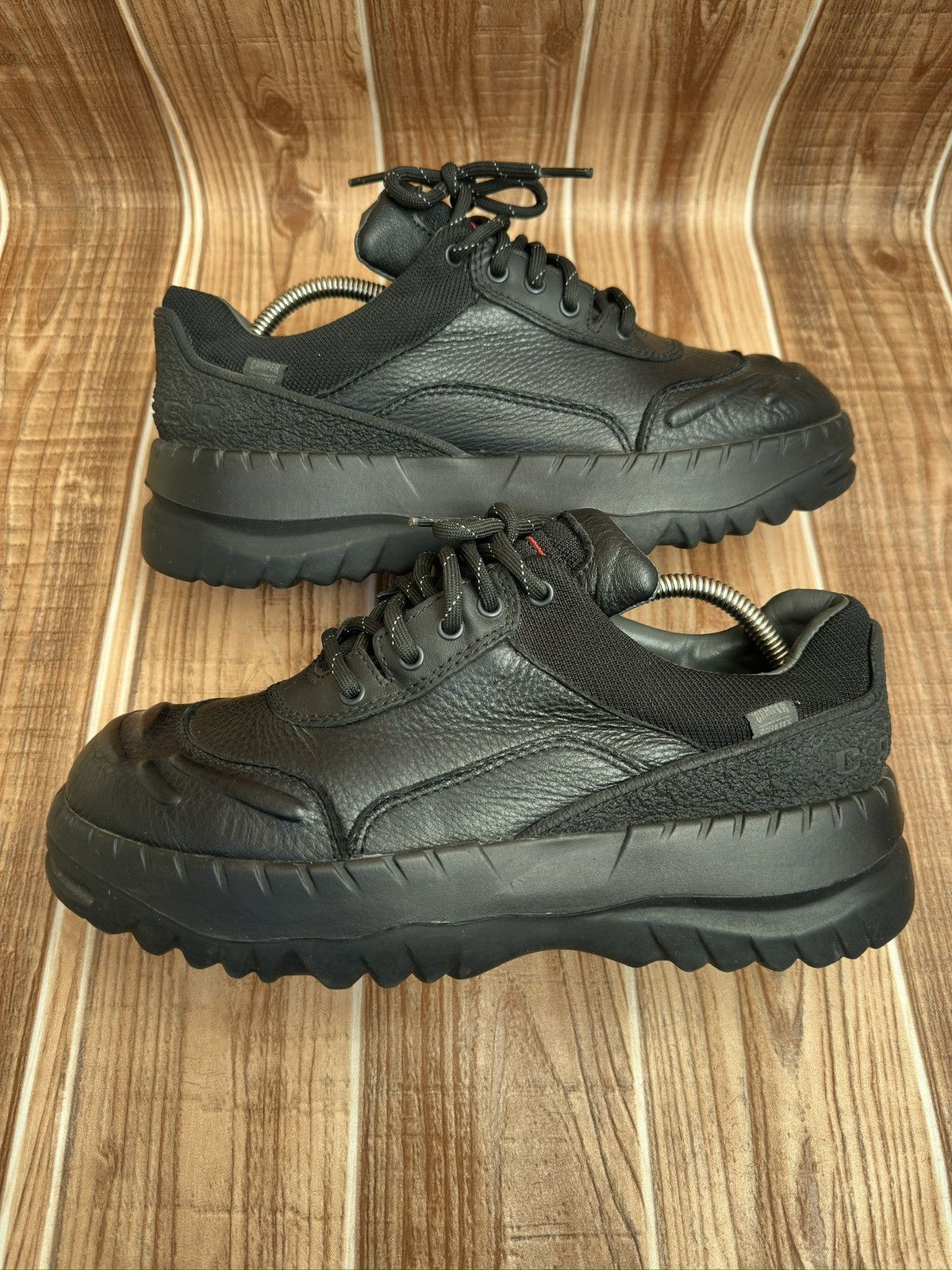 Kiko Kostadinov Kiko Kostadinov x Camper Teix Hiking Boots Size US 8 / EU 41 - 11 Thumbnail