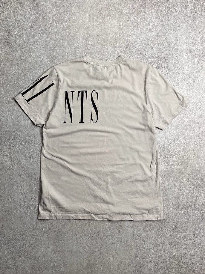 Allsaints Vintage Allsaints Archival Boxy T-shirt XL Size US M / EU 48-50 / 2 - 7 Thumbnail