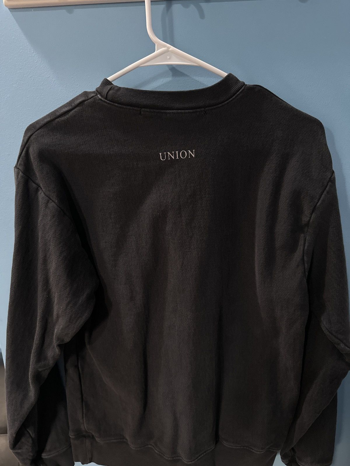 Kaws × Union LA Kaws x Union crewneck Size US S / EU 44-46 / 1 - 2 Thumbnail