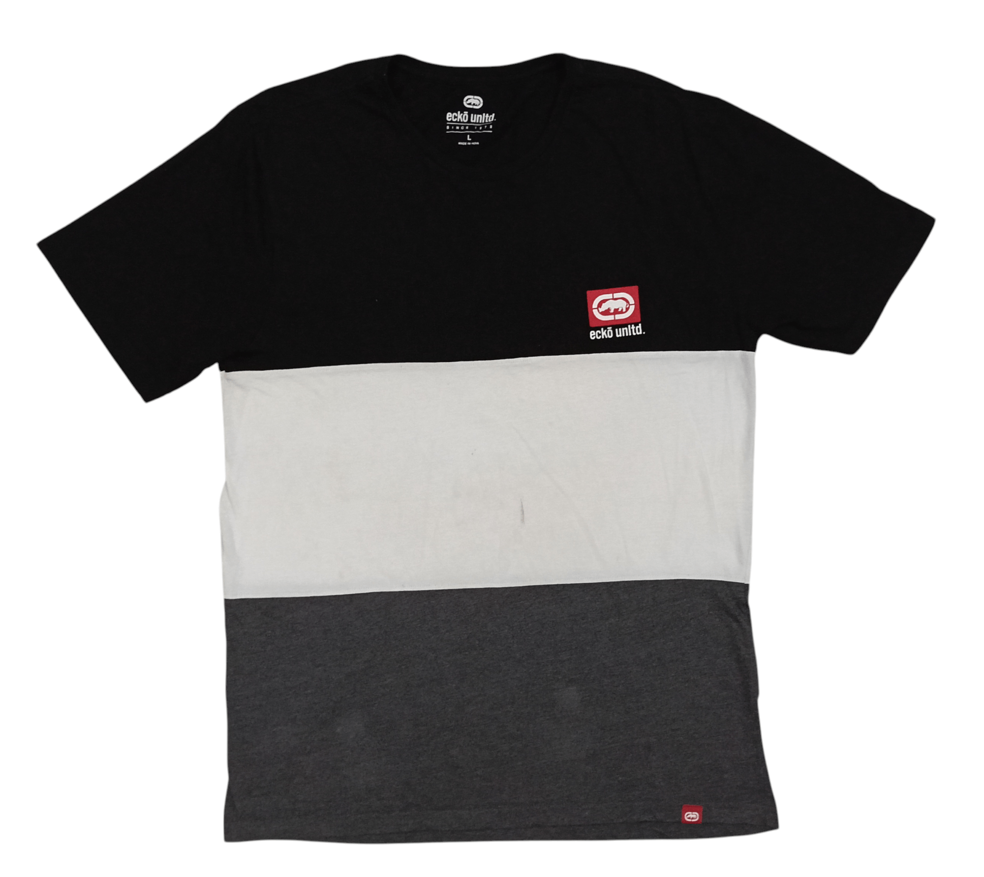 Ecko Unltd. Ecko Unltd. Shirt (S334) Size US L / EU 52-54 / 3 - 1 Thumbnail