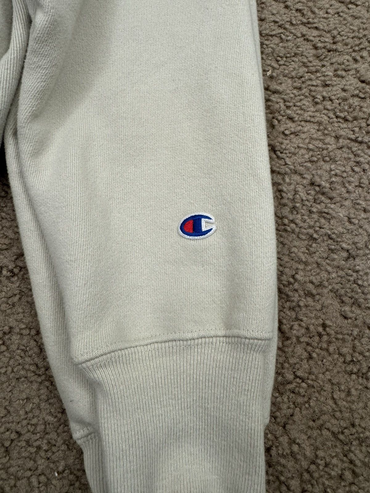 Champion × Vintage Champion Hoodie Size US M / EU 48-50 / 2 - 4 Thumbnail