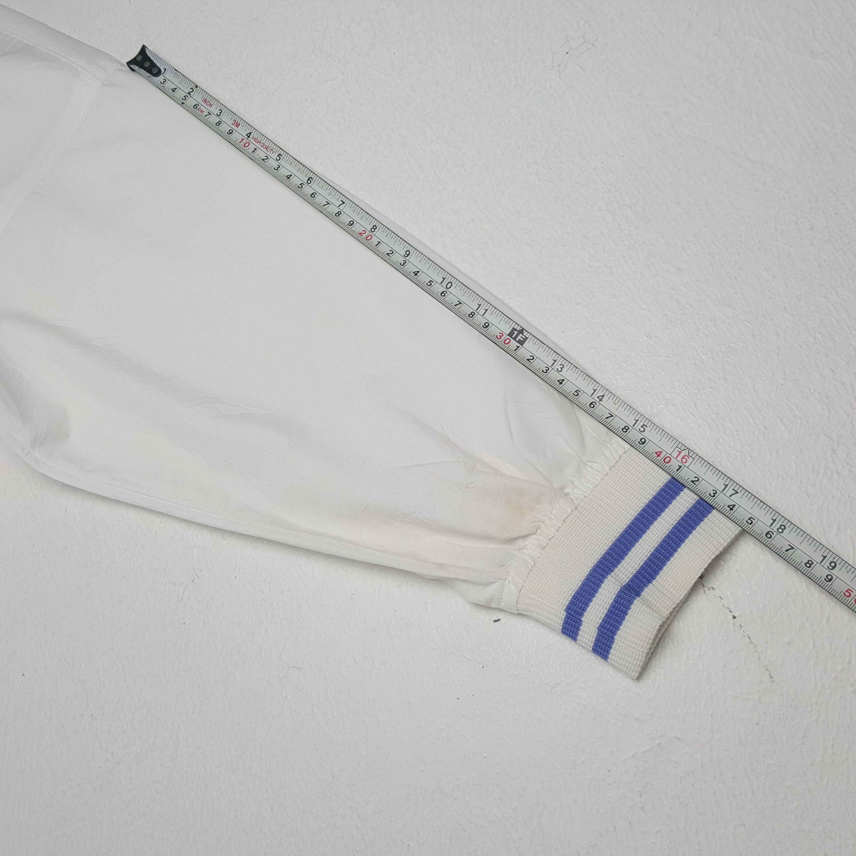 Japanese Brand × Yamaha YAMAHA Japanese Motorcycle Brand Jacket Size US M / EU 48-50 / 2 - 6 Thumbnail