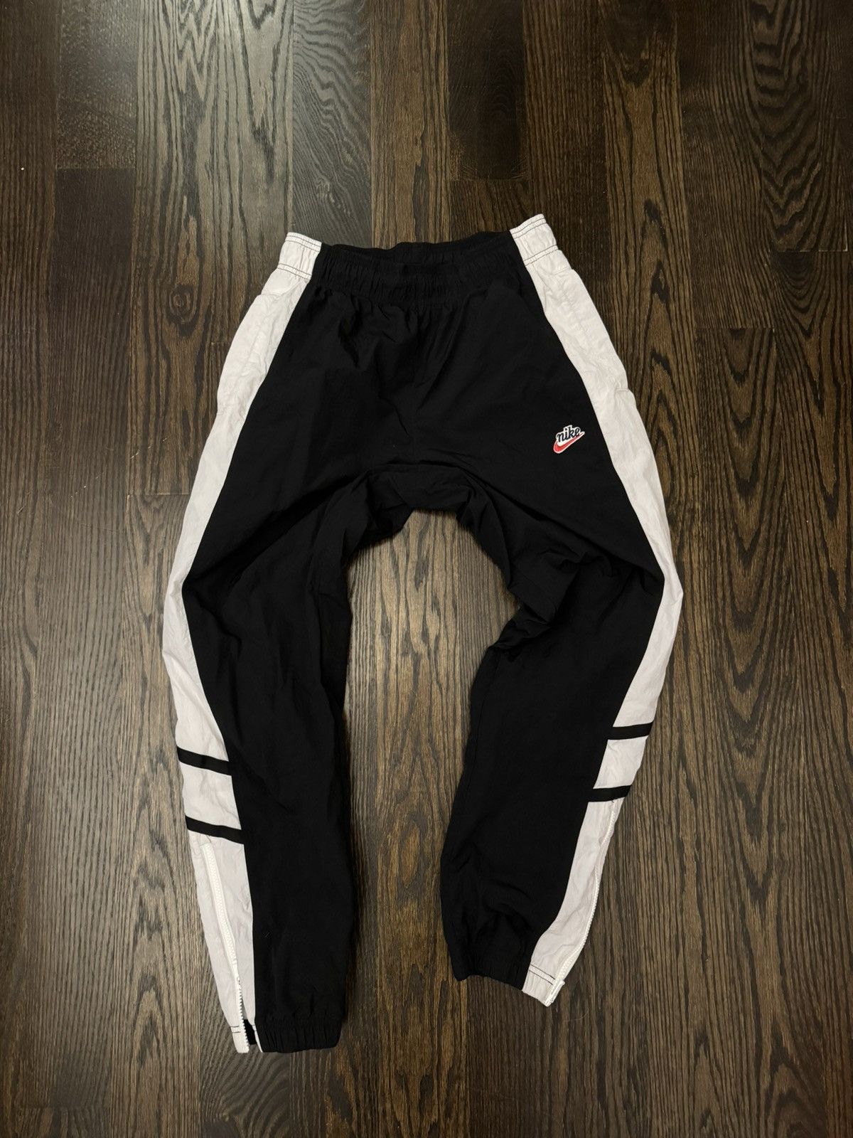Nike Nike Vintage Pants Medium Size US 32 / EU 48 - 1 Thumbnail