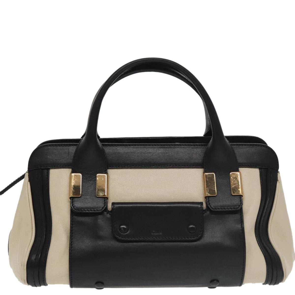 Chloe Chloé Alice handbag Size ONE SIZE - 1 Thumbnail