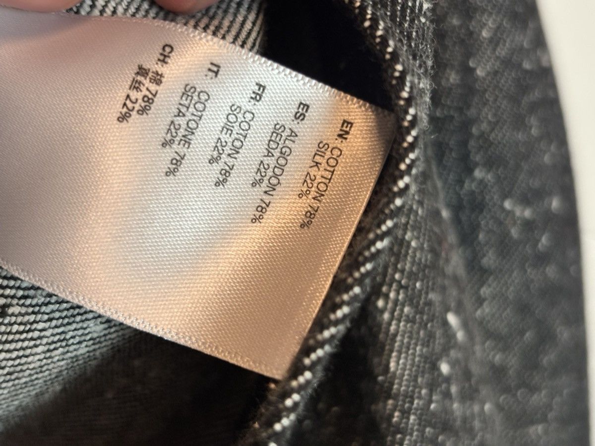 John Elliott John Elliott silk noil type 2 jacket/thumper sz Large Size US L / EU 52-54 / 3 - 5 Thumbnail