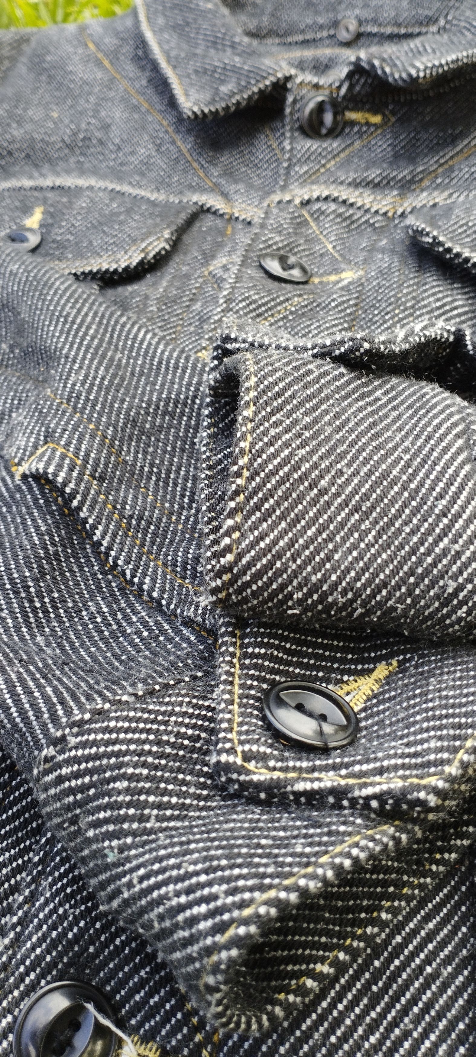 Japanese Brand Japanase brand Size US M / EU 48-50 / 2 - 4 Thumbnail