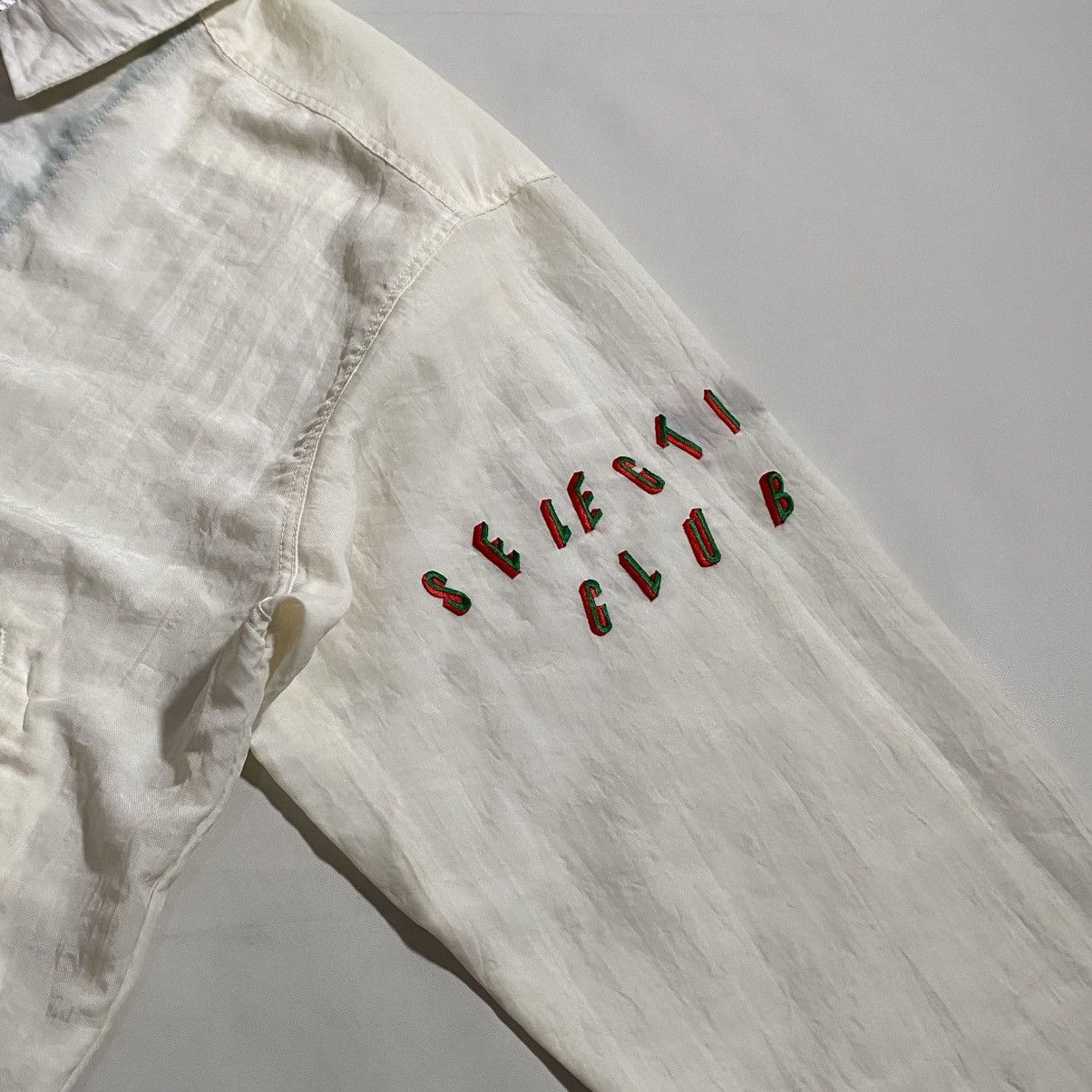 Vintage Selection Club 21 Vintage Jacket Size US M / EU 48-50 / 2 - 6 Thumbnail