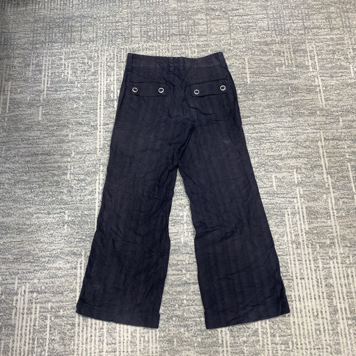 Beauty Beast × Hysteric Glamour × Japanese Brand Flare☠️ Atelier Sab Men Baker Tactical Cargo Pants Size US 30 / EU 46 - 8 Thumbnail