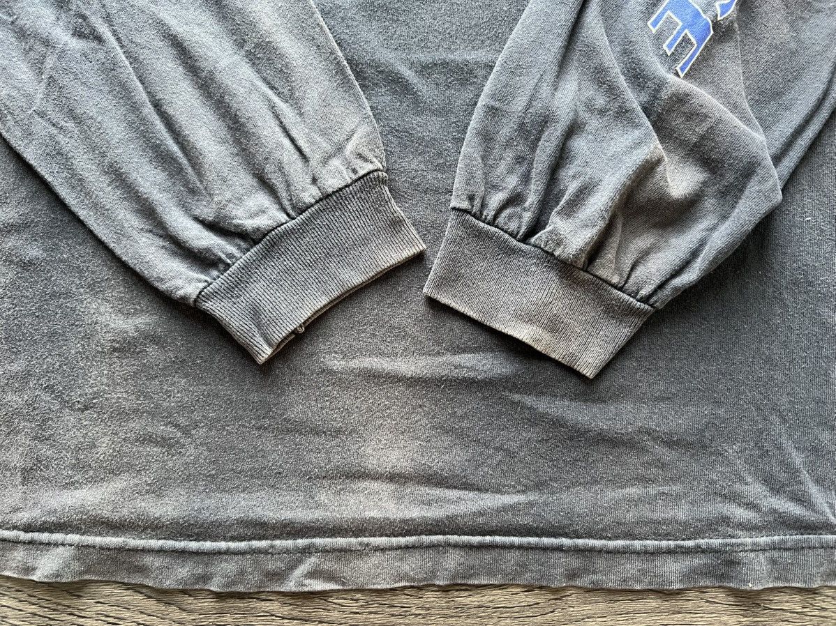 Band Tees PENNYWISE Vintage 90s Distressed Long Sleeve T-Shirt — XL Size US XL / EU 56 / 4 - 9 Thumbnail