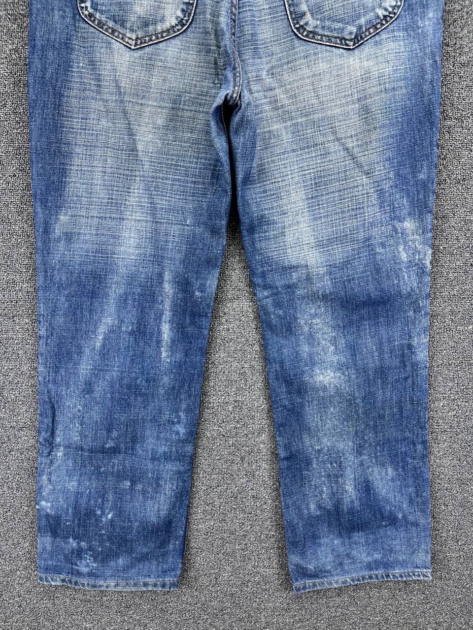 Lee Vintage Lee Rare Design Jeans Denim Pants Size US 36 / EU 52 - 12 Thumbnail