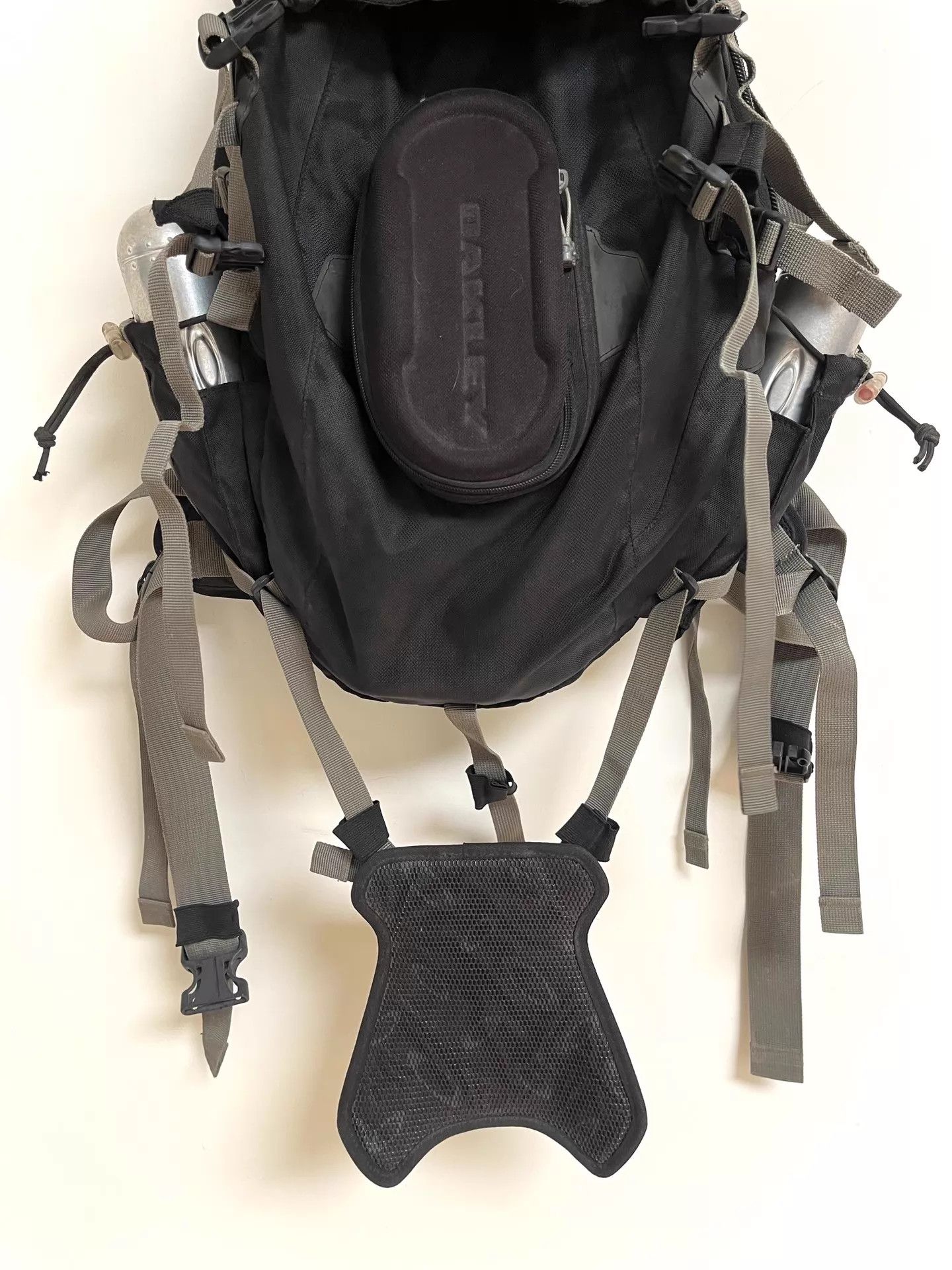 Oakley Oakley Vintage Tactical Backpack 00ss Size ONE SIZE - 4 Thumbnail