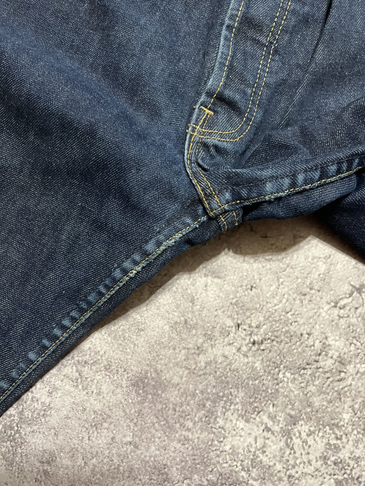 Levi's Levi’s vintage 501 w30/l32 jeans Size US 30 / EU 46 - 4 Thumbnail
