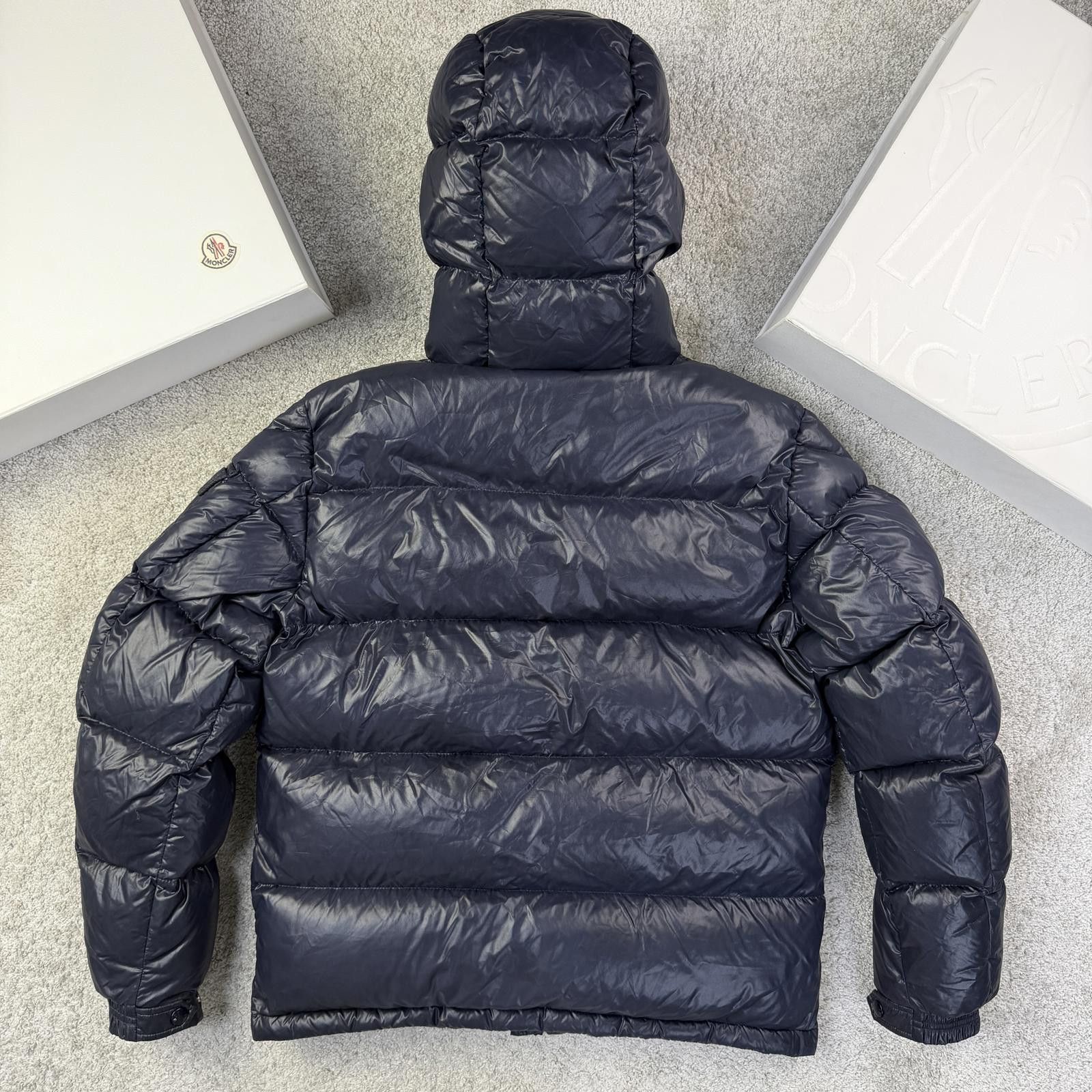 Moncler Moncler Ecrins Size 2 Size US M / EU 48-50 / 2 - 4 Thumbnail