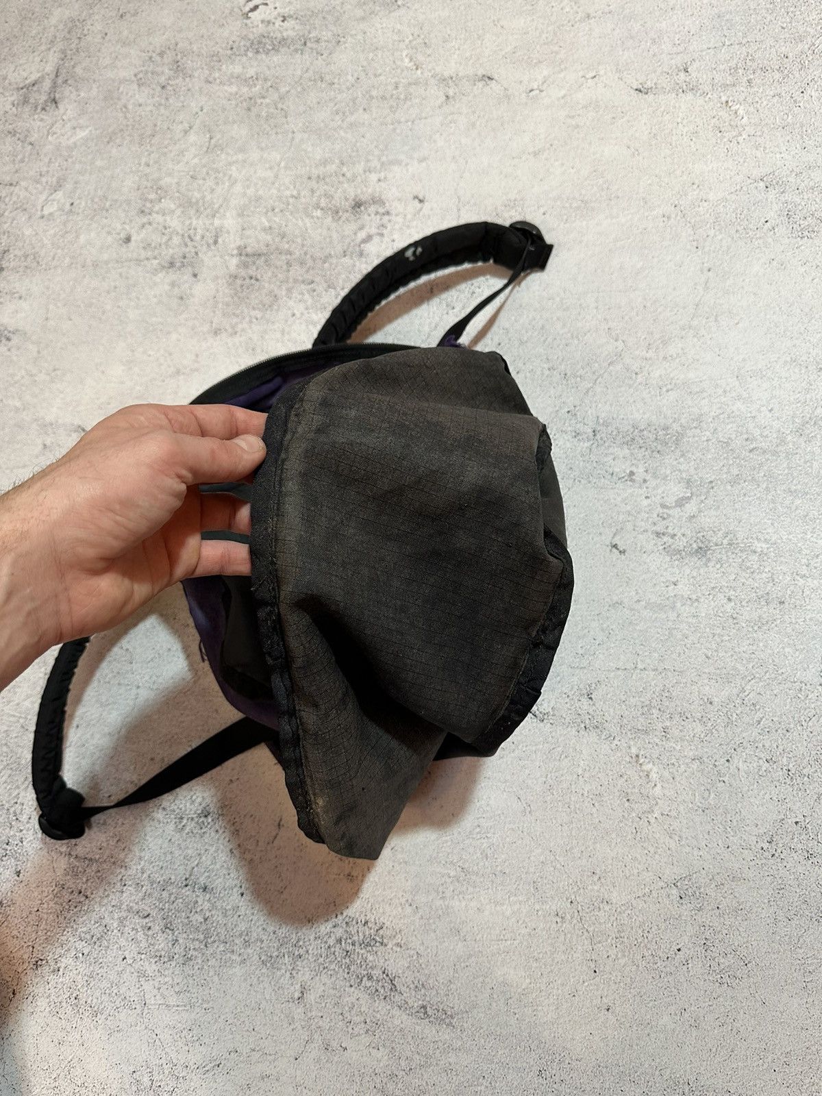 Other The North Face backpack vintage TNF Size ONE SIZE - 20 Thumbnail