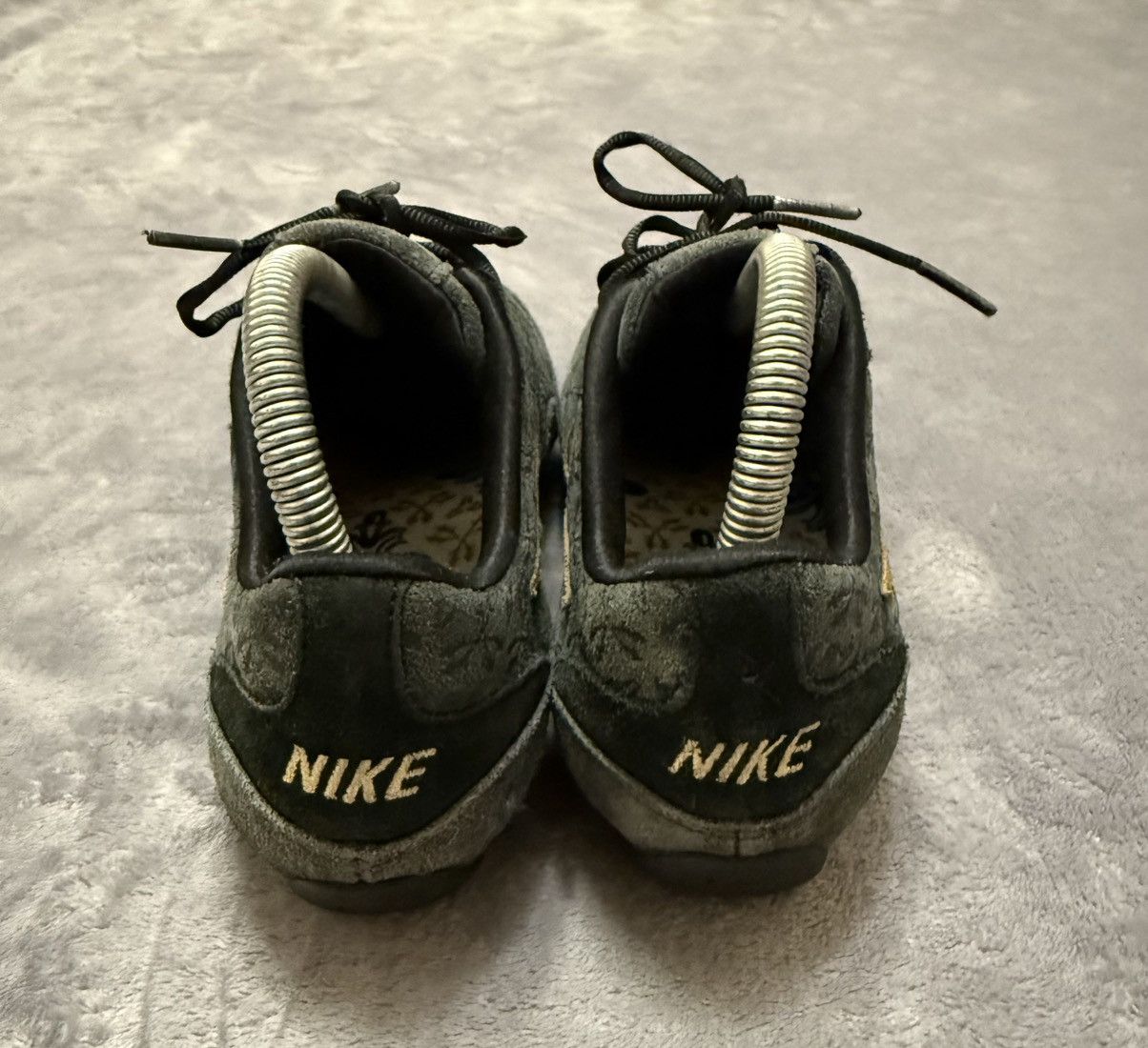 Nike × Vintage Nike Air Prime Trainers 2007 Size US 8 / IT 38 - 5 Thumbnail
