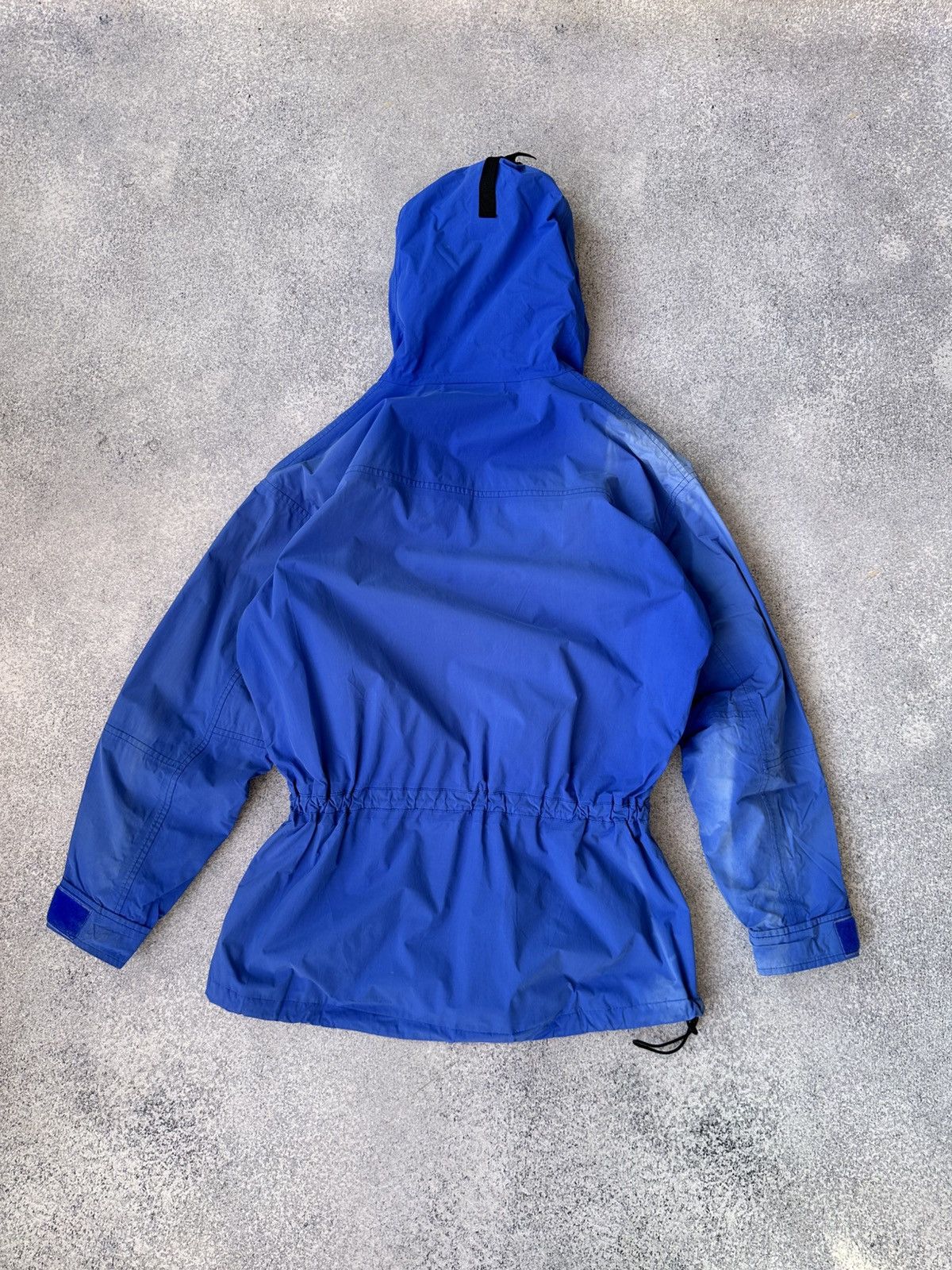 Polo Ralph Lauren × Vintage Vintage Polo Ralph Lauren Hi Tech Jacket Size US M / EU 48-50 / 2 - 14 Thumbnail