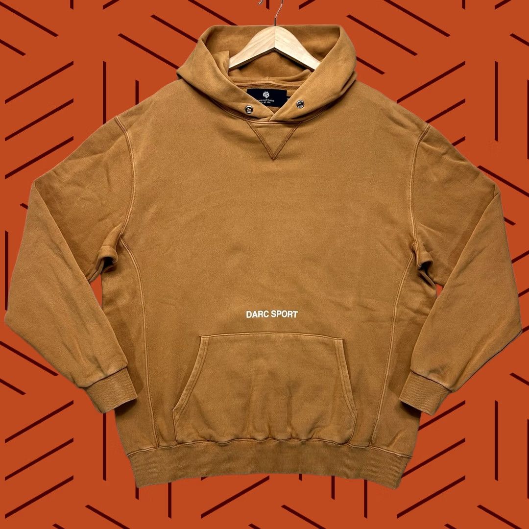 Darc Sport Darc Sports Until Valhalla wolves | Grailed
