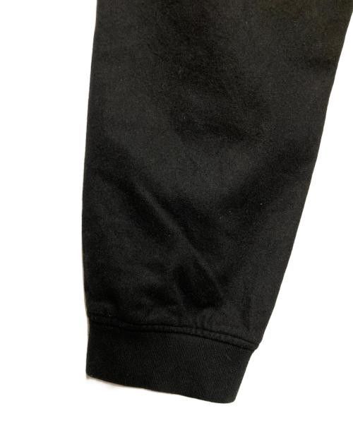 Yohji Yamamoto Yohji Yamamoto pour homme Wool flannel easy rib pants Size US 33 - 4 Thumbnail