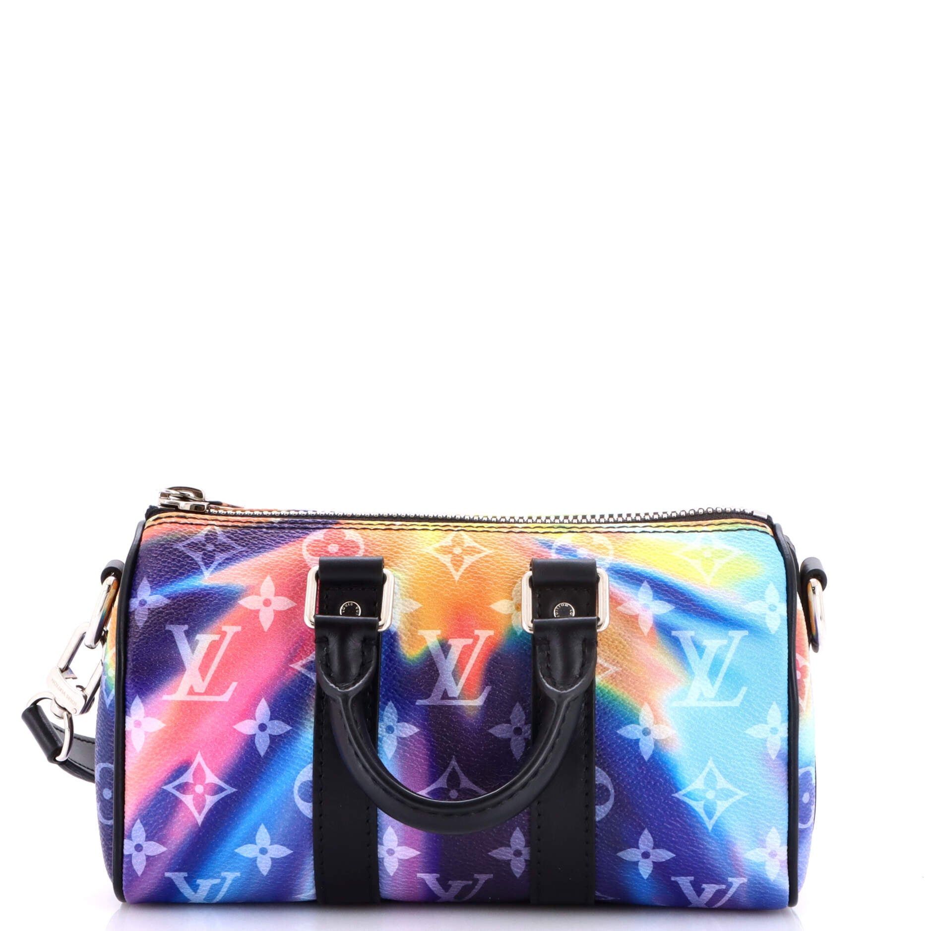 Louis Vuitton Keepall Bandouliere Bag Size ONE SIZE - 1 Thumbnail