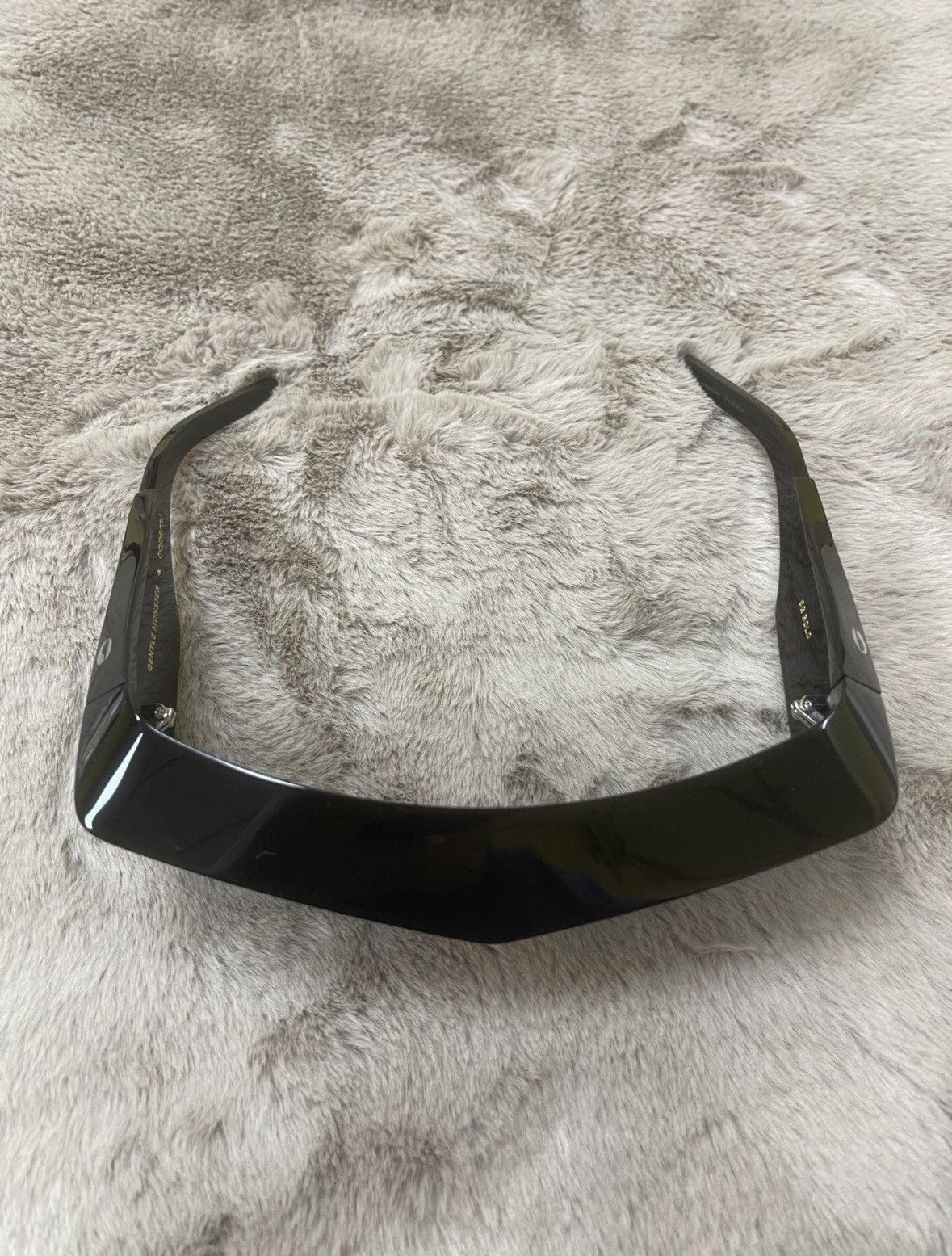 Coperni × Gentle Monster Gentle monster x coperni 5G GOLD sunglasses Size ONE SIZE - 5 Thumbnail