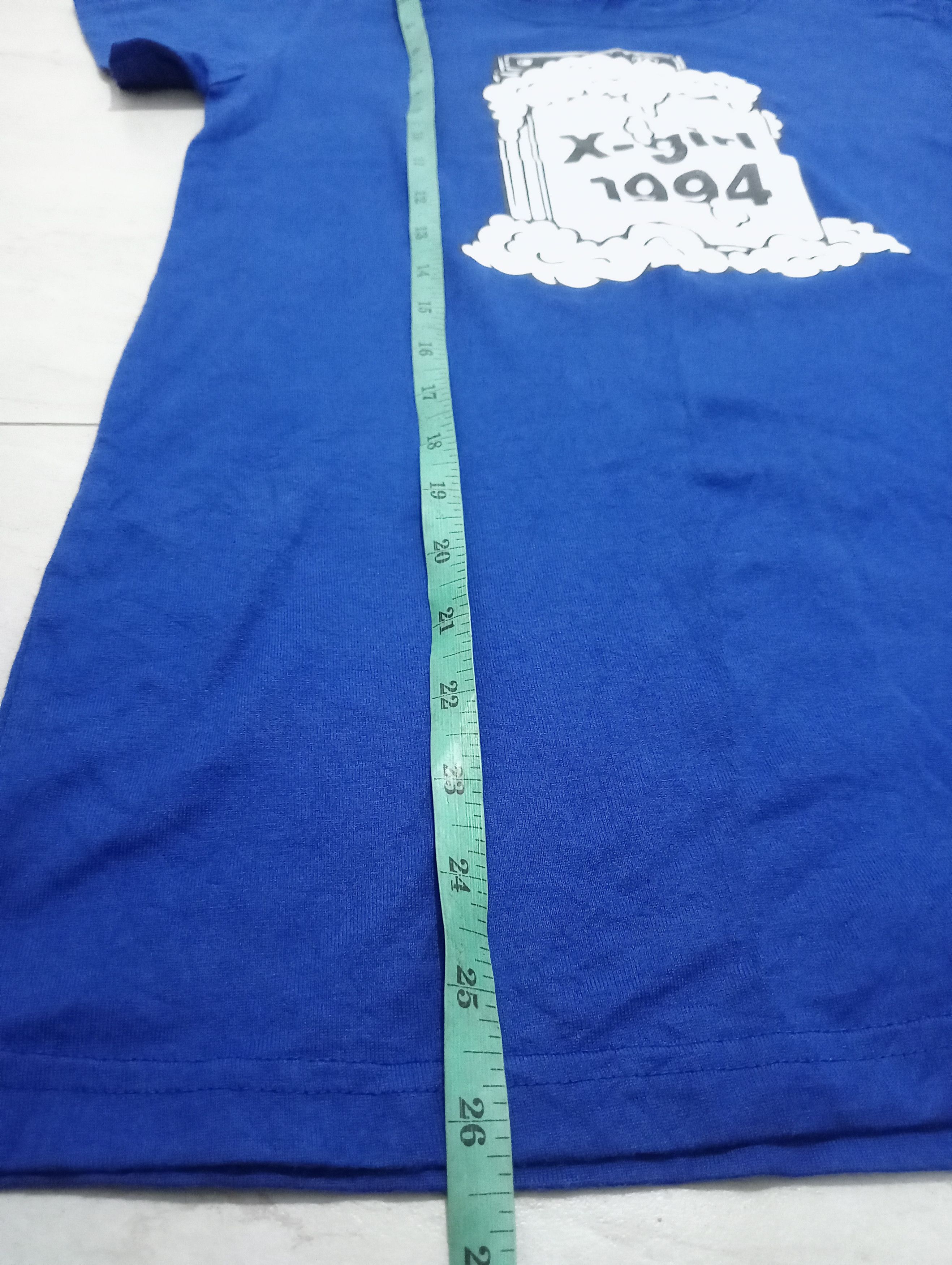 X-Girl washing machine Size XS / US 0-2 / IT 36-38 - 2 Thumbnail
