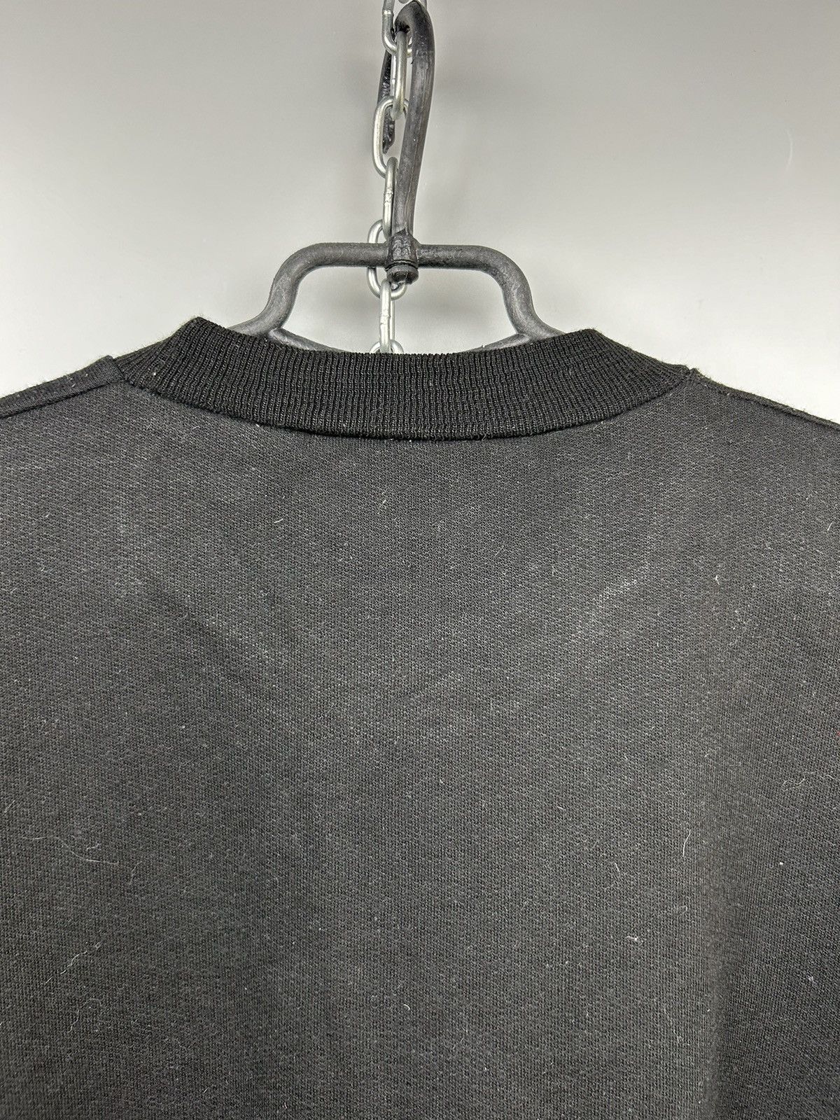Band Tees × Vintage Vintage 00s Backstreet Boys Sweatshirt Size US L / EU 52-54 / 3 - 18 Thumbnail