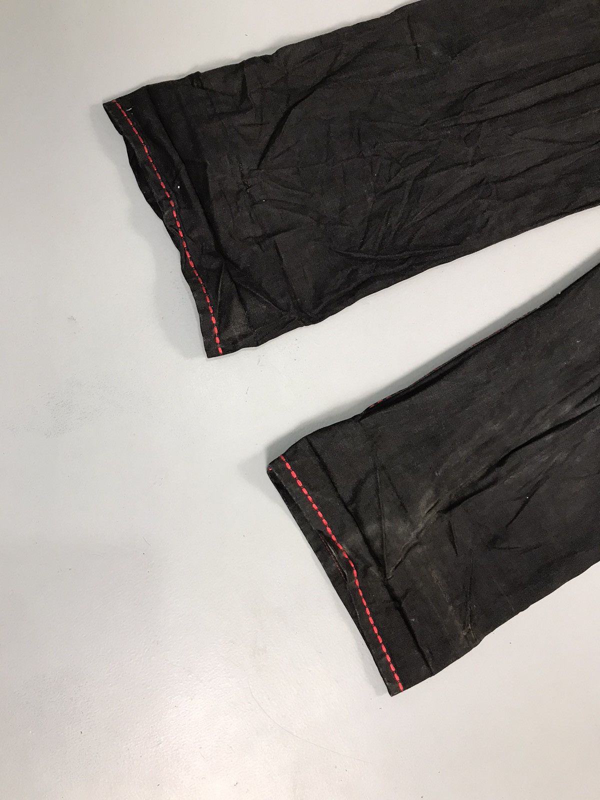 Coogi Vintage Coogi embroidered denim Size US 42 / EU 58 - 10 Thumbnail