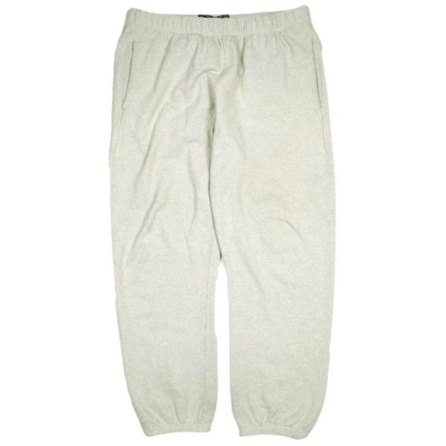 Other Other KITH NYC Nelson Sweatpant Cotton Sweatpant Textile Bottoms 23030060000640 DUTY FREE for USA Size ONE SIZE - 1 Thumbnail
