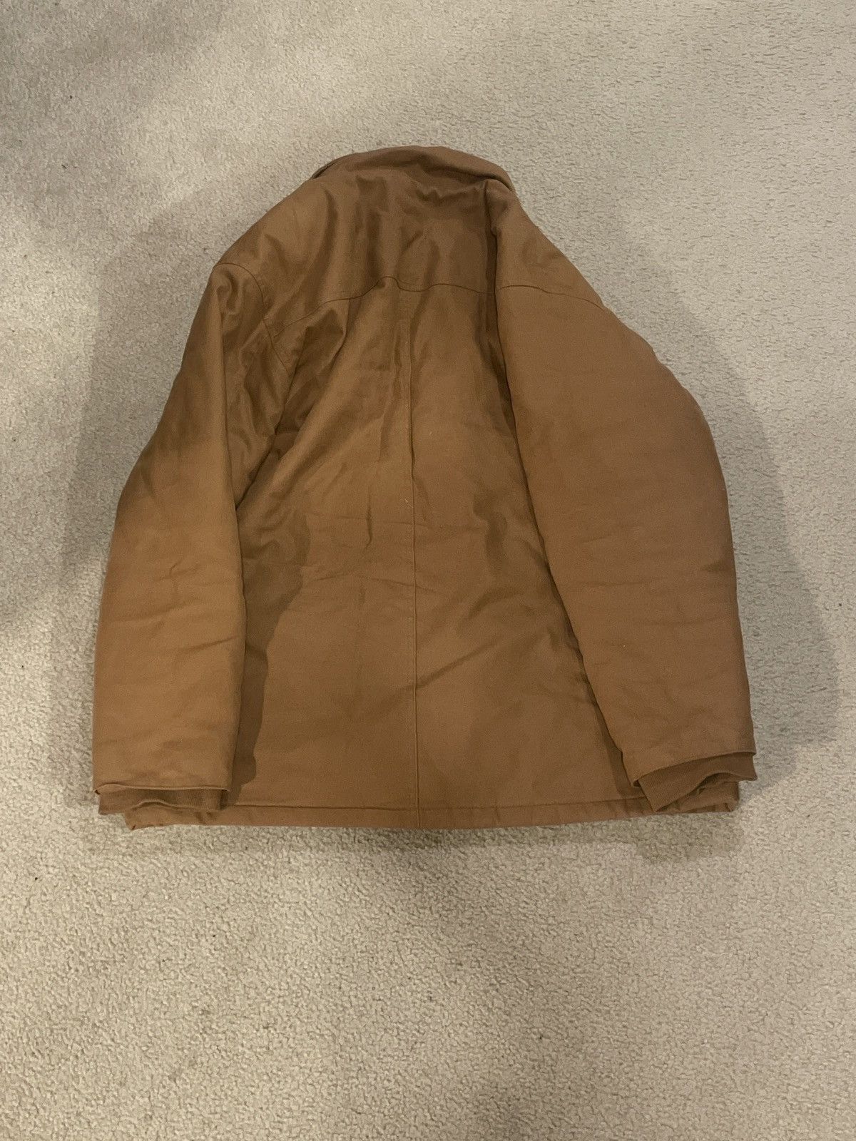 Wrangler Vintage Wrangler Jacket Size US XL / EU 56 / 4 - 4 Thumbnail