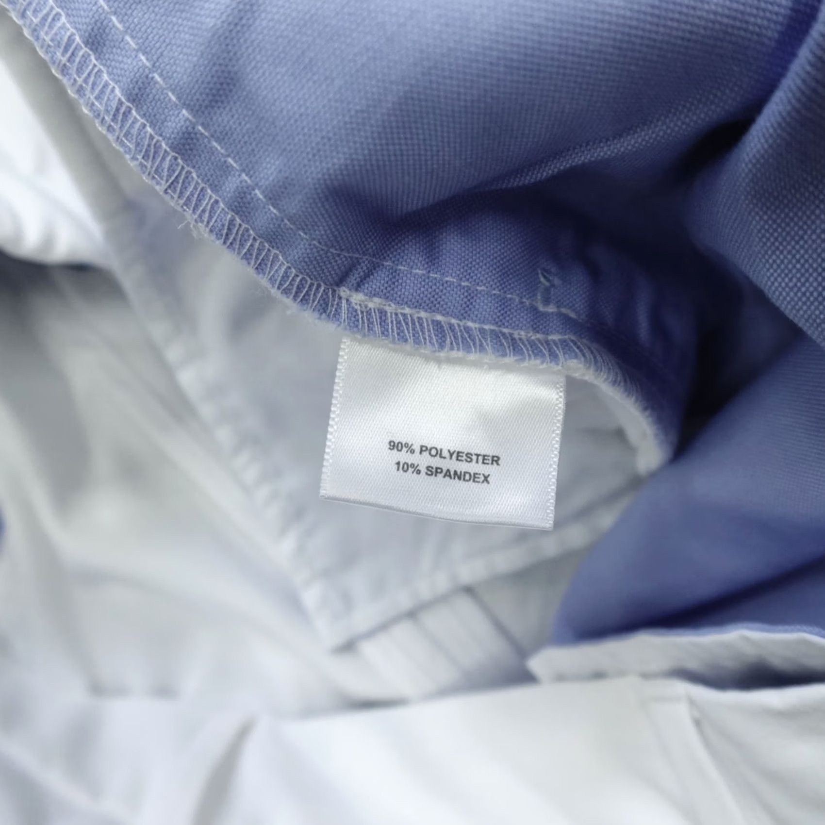 Peter Millar Peter Millar Crown Crafted Surge Performance Pants Men's 38x34 White Chino Straight Pockets Moisture Wicking Tailored Regular Size 38 Black? Size US 38 / EU 54 - 3 Thumbnail