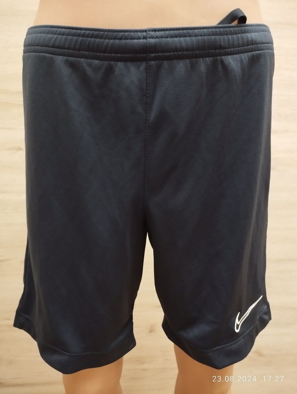 Nike Men’s Nike Dri Fit Training Shorts Size Small Size US 30 / EU 46 - 1 Thumbnail