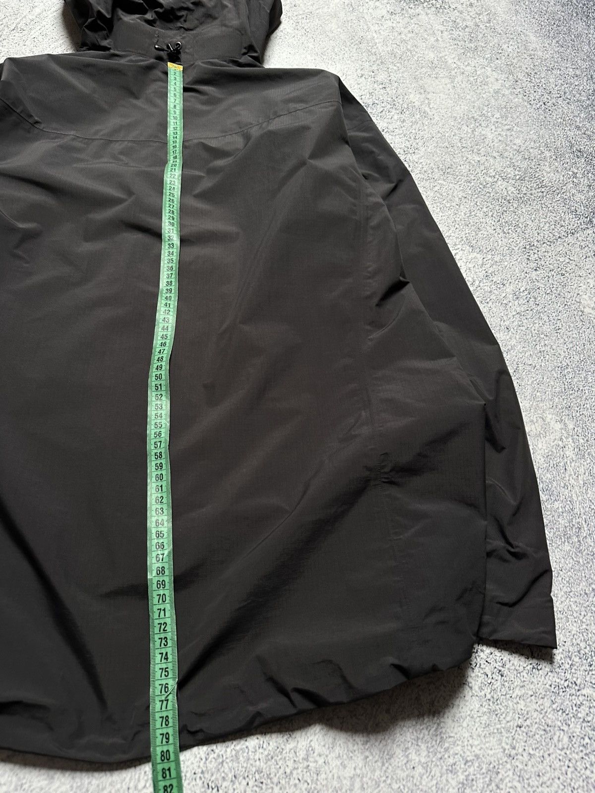 Arc'teryx Arc’teryx Alpha SL Gore Tex Jacket Gorpcore Size US XL / EU 56 / 4 - 21 Thumbnail