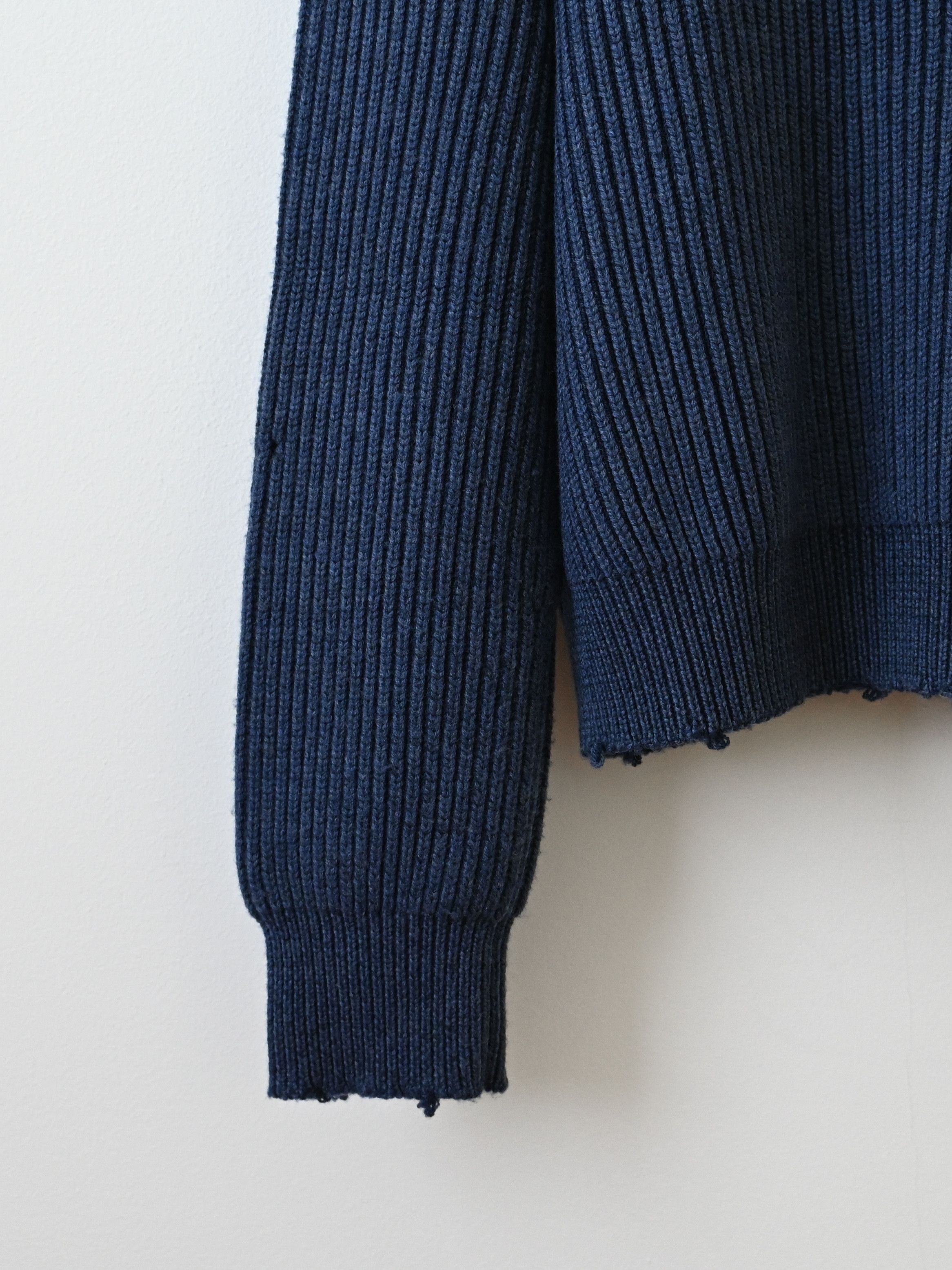 John Elliott Structured Wool Sweater Size US M / EU 48-50 / 2 - 10 Thumbnail