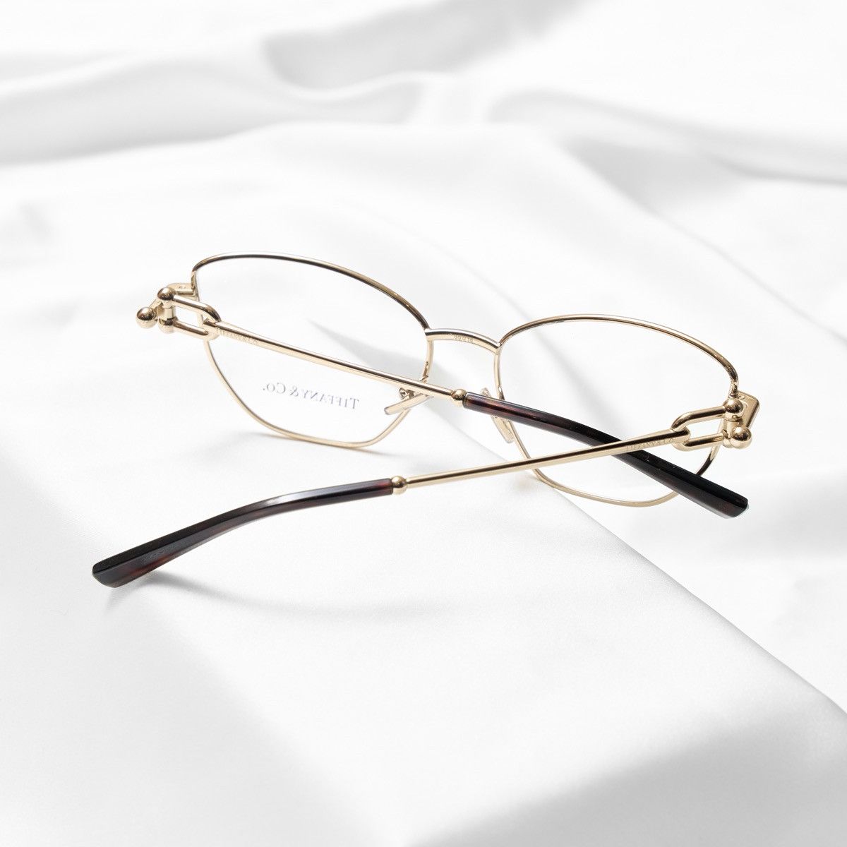 Tiffany & Co. TIFFANY & CO 0TF1166 6021 GLASSES Size ONE SIZE - 7 Thumbnail