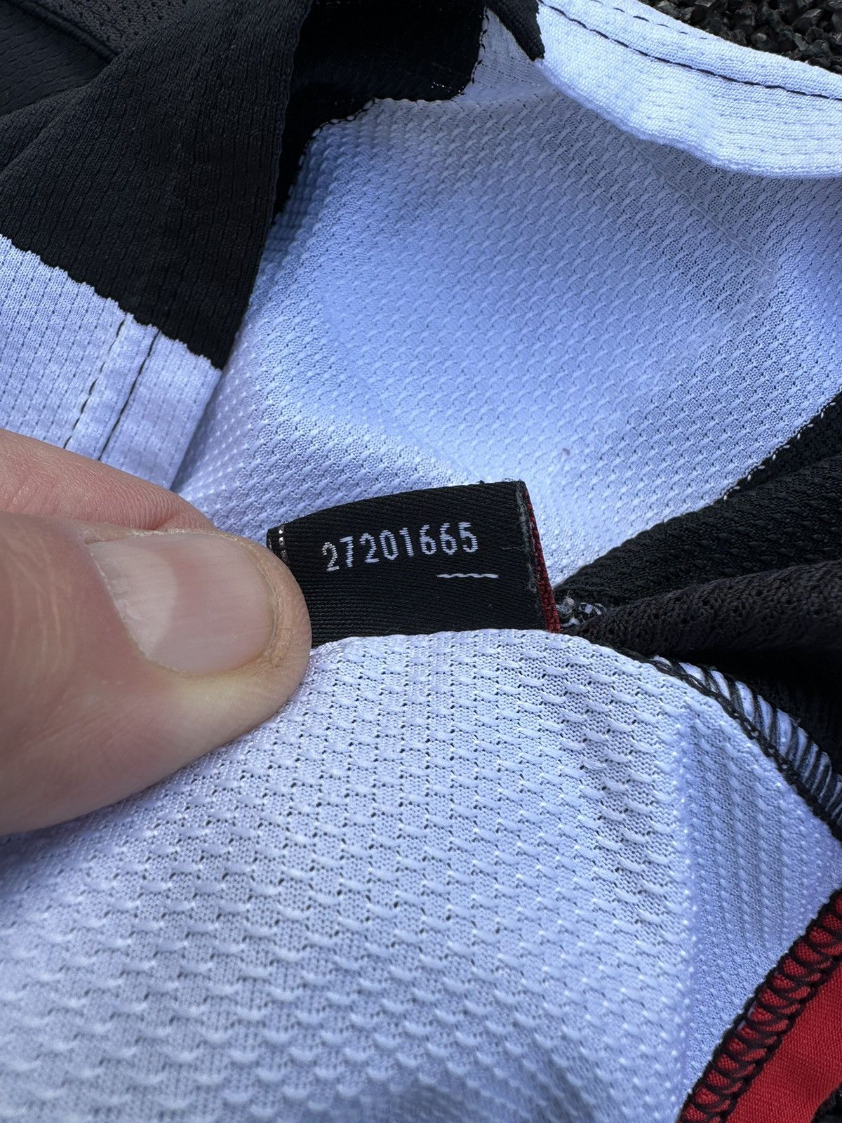 Nike Juventus jersey 2007/2008 Nike Size US S / EU 44-46 / 1 - 9 Thumbnail