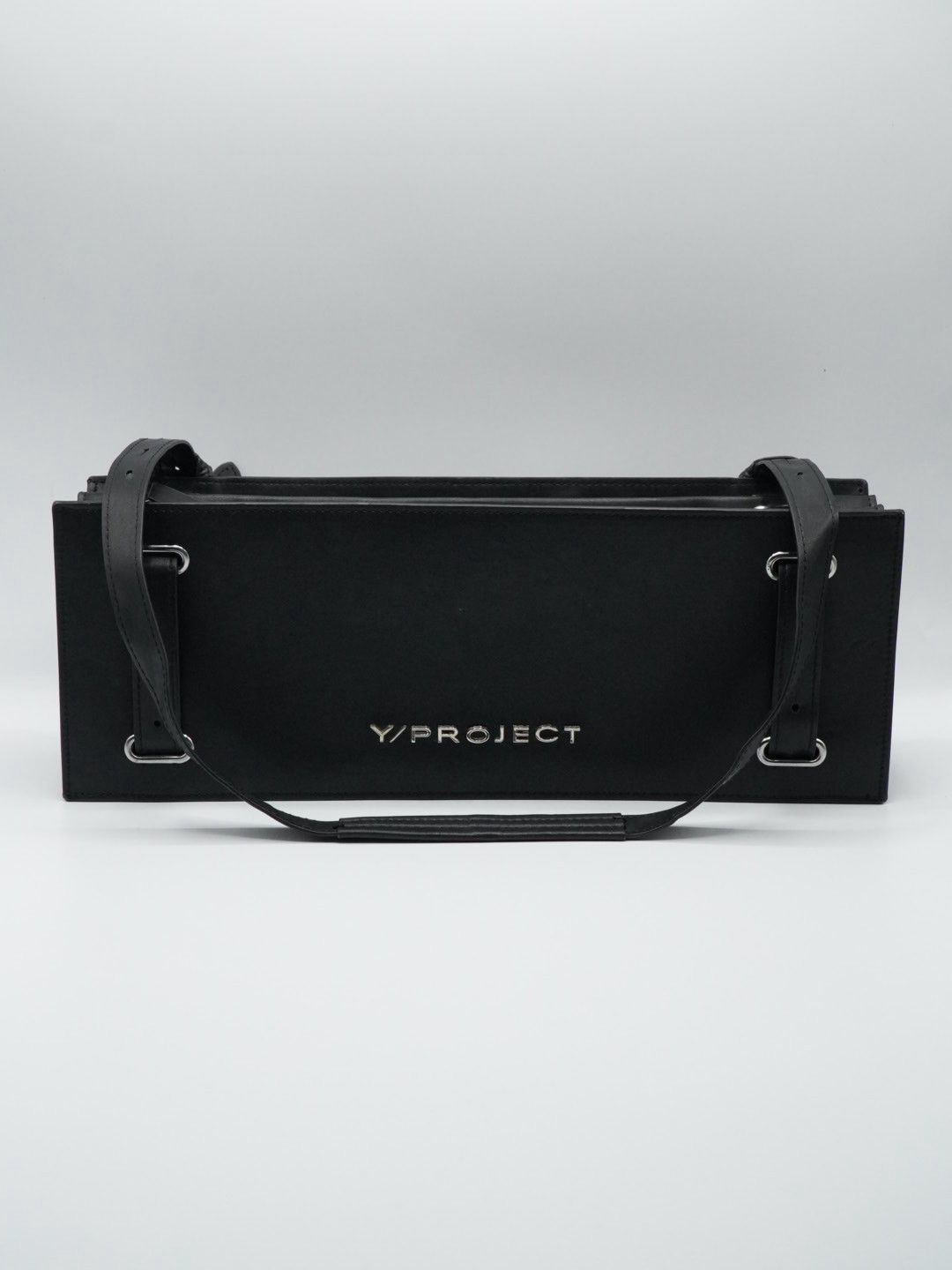 Y/Project Accordion Shoulder Bag