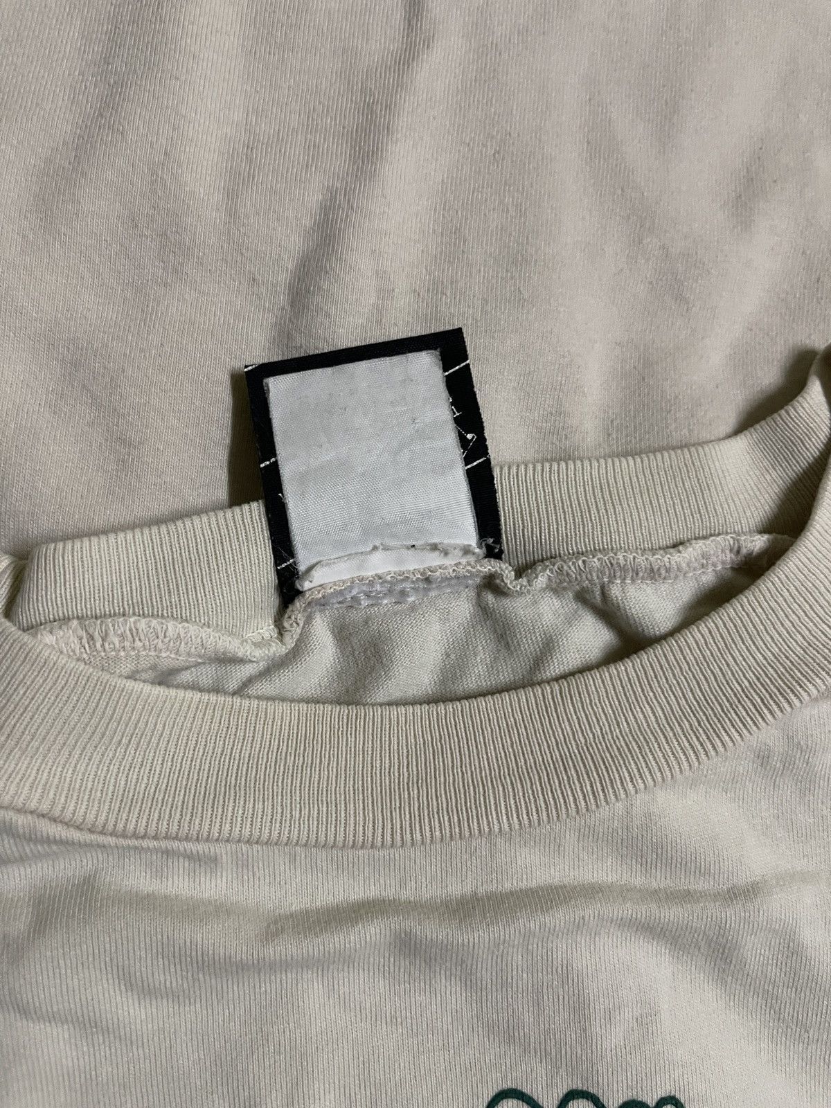 Beams Plus × Japanese Brand Beams Raglan T Shirt Size US L / EU 52-54 / 3 - 16 Thumbnail