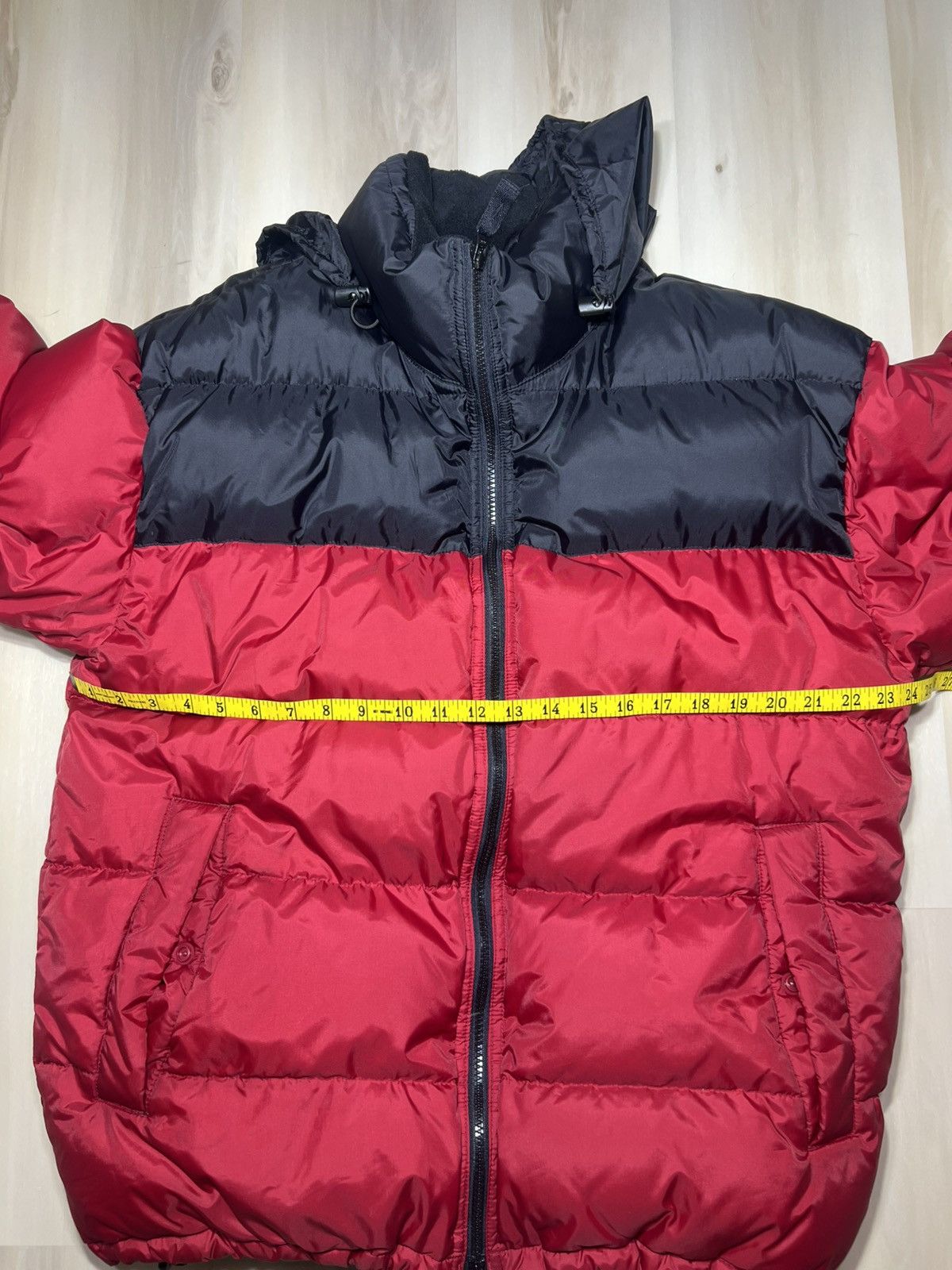 Gap Vintage Gap Down Filled & Waterfowl Puffer Jacket Men’s Sz S Size US S / EU 44-46 / 1 - 5 Thumbnail