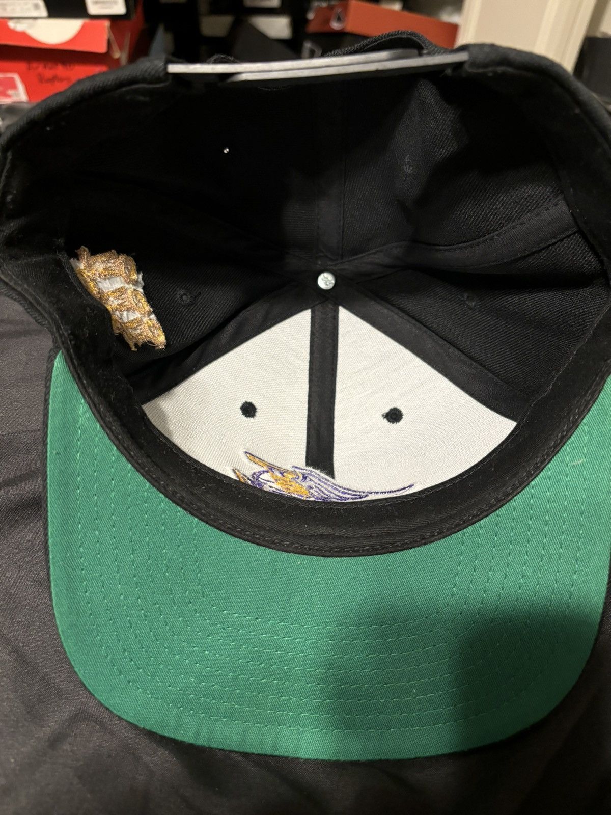 New Era Lakers Kobe SnapBack Size ONE SIZE - 3 Thumbnail
