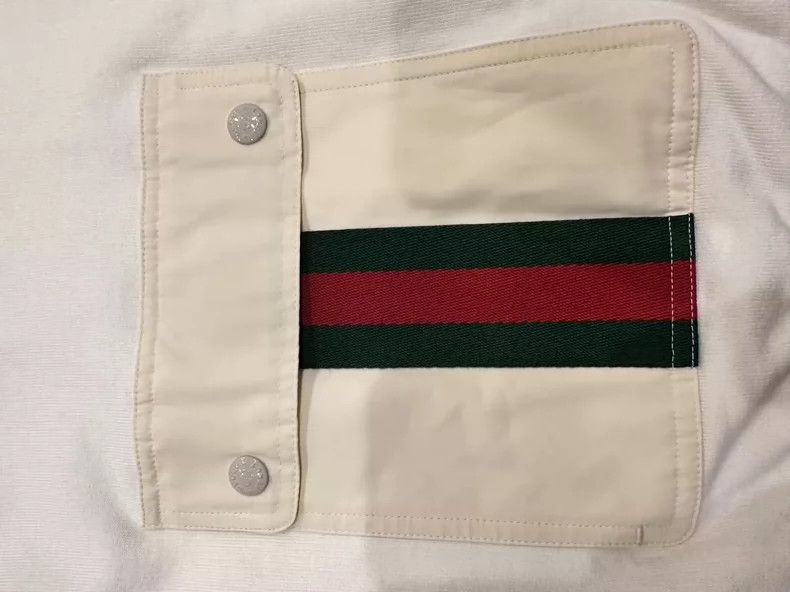 Gucci Gucci Coat, jacket 2501-Nextarrow Size US M / EU 48-50 / 2 - 2 Thumbnail