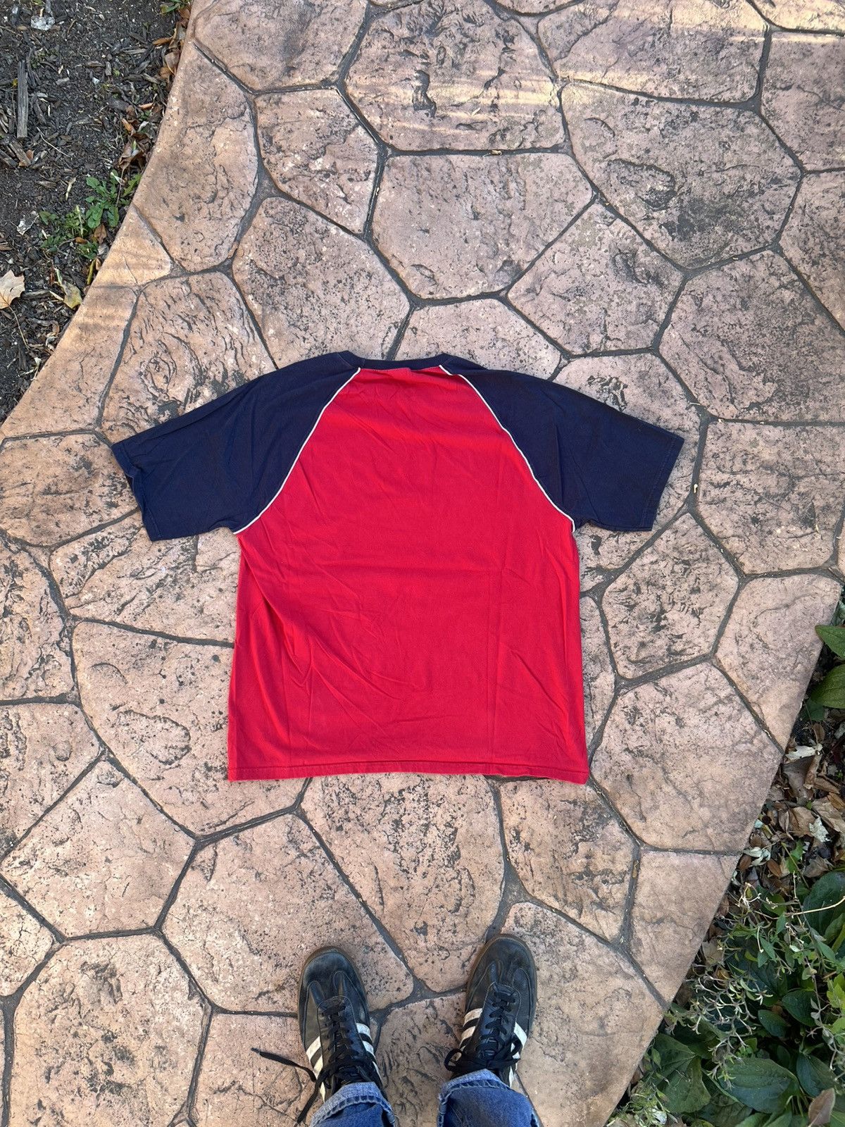 Hanes 90’s Budweiser T-Shirt Size US XL / EU 56 / 4 - 3 Thumbnail