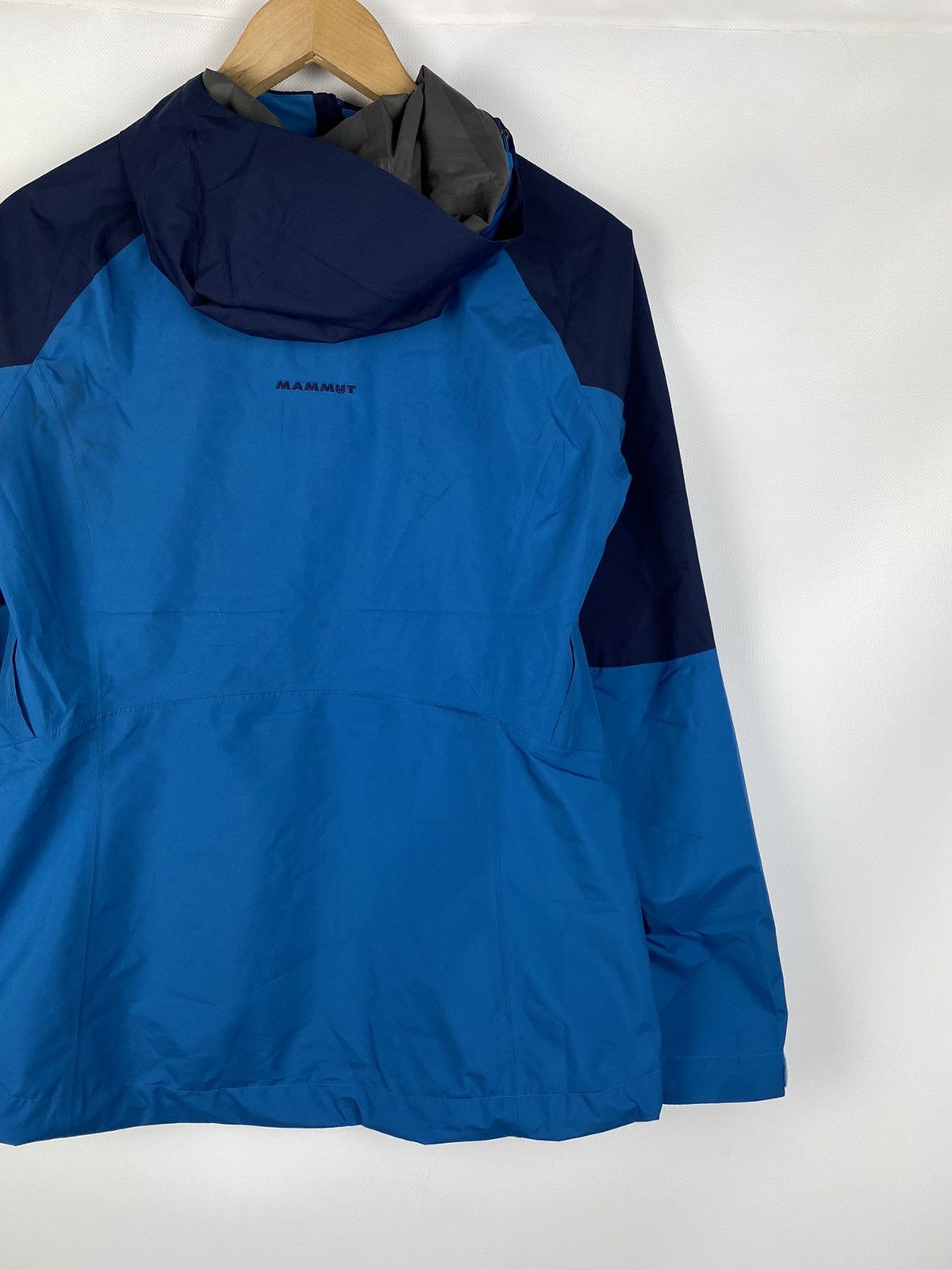 Mammut Mammut ladies Wenaha Gore Tex jacket size S Size S / US 4 / IT 40 - 24 Thumbnail
