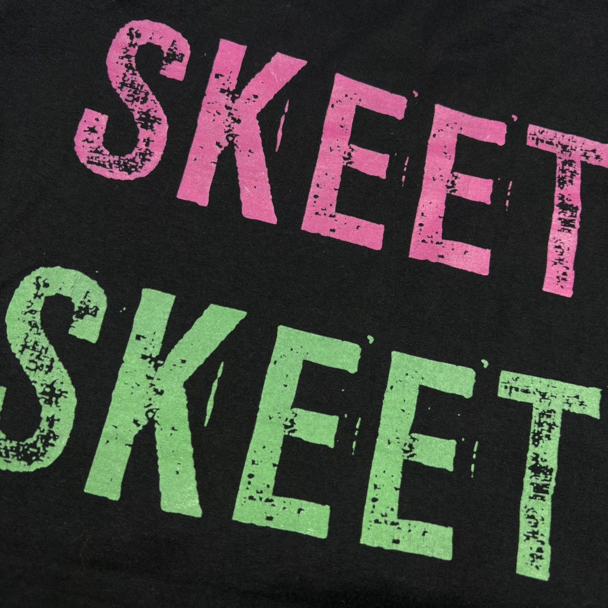 Band Tees Halifax - Skeet Skeet 00’s Size US L / EU 52-54 / 3 - 5 Thumbnail