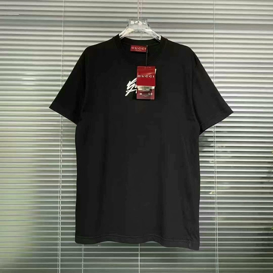 Gucci gucci 1921 collection short sleeve shirt Size US XS / EU 42 / 0 - 1 Thumbnail