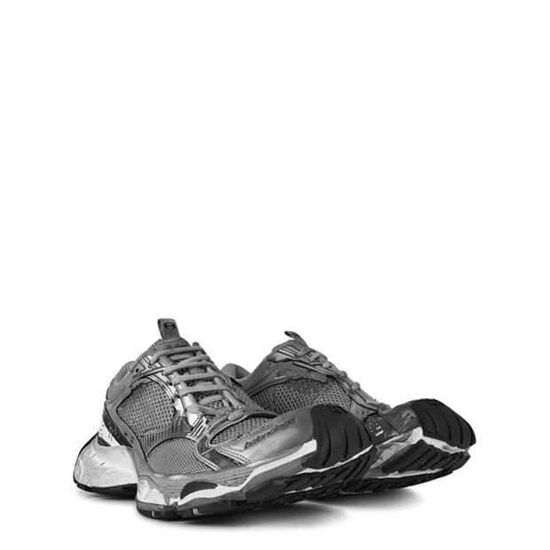 Balenciaga Stapler Sneakers Size US 8 / EU 41 - 4 Thumbnail