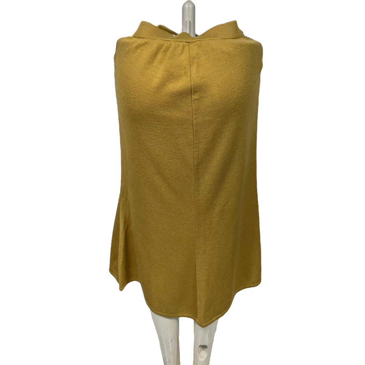 Thierry Mugler Thierry Mugler Skirt Size 25" / US 0 / IT 36 - 6 Thumbnail