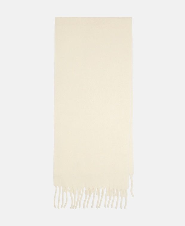 Givenchy Wool scarf Size ONE SIZE - 1 Thumbnail