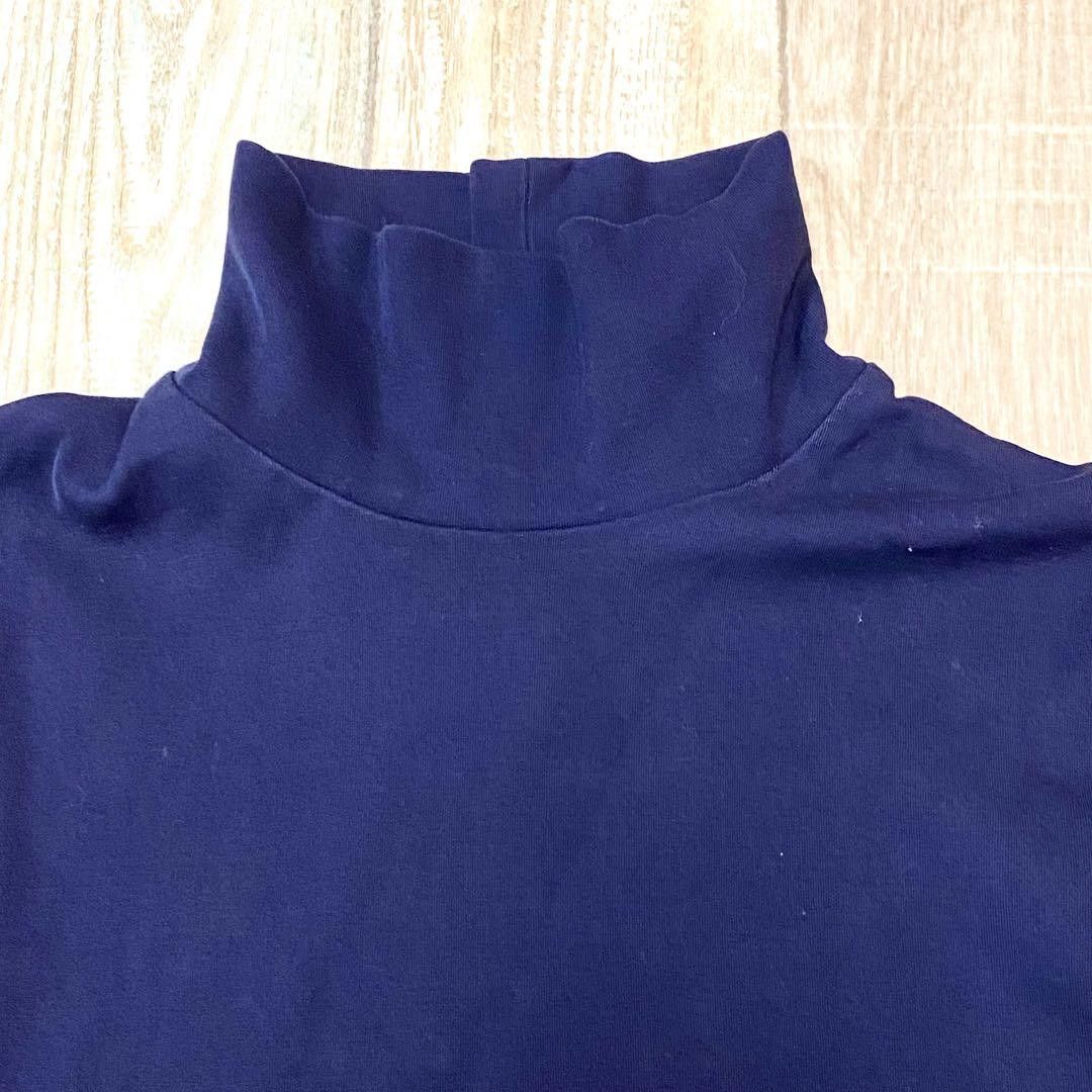 Yohji Yamamoto Yohji Yamamoto turtleneck Size US M / EU 48-50 / 2 - 4 Thumbnail